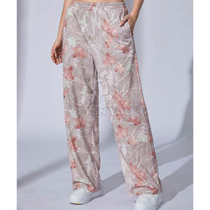 Pantalones Deportivos de Camuflaje de Alta Calidad a Bajo Precio, Hechos con Material Resistente y Estilo Casual Cómodo - Product Image 6