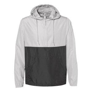 Veste pour hommes personnalisée OEM manteau coupe-vent imperméable et respirant pour l'extérieur veste à coque dure de haute qualité avec capuche veste de neige intégrale - Product Image 3