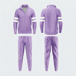 Trajes Deportivos Casuales de Invierno de Alta Calidad, Personalizados, Más Vendidos, Tallas Grandes, Unisex, Precio al por Mayor Razonable - Product Image 5