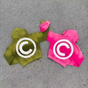 ชุดวอร์มซักได้ชุดวอร์มผ้าซิปมีฮู้ดแบบวินเทจ - Product Image 1