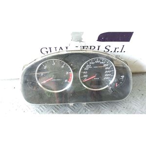 Panel de Instrumentos MAZDA 6 S. Wagon GJ5L55471B (02>07) - Product Image 1