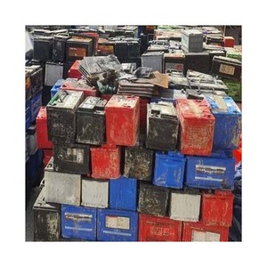 Exportadores confiables que suministran chatarra de plomo a granel de alta calidad para reciclaje y fundición industrial con entrega rápida - Product Image 2