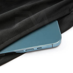 ชุดฟุตบอลชุดยูนิฟอร์มฟุตบอลดีไซน์ใหม่ชุดนักฟุตบอลออกแบบโลโก้ได้ตามต้องการ2023 - Product Image 6