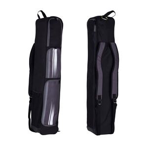 กระเป๋ากีฬาพรีเมี่ยมกระเป๋าฮอกกี้กันน้ำทำจากไนลอนโพลีเอสเตอร์ออกแบบโลโก้ได้ตามต้องการ - Product Image 1