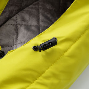 Veste Softshell Homme 2025 – Légère, Multi-Poches, Idéale pour le Travail – Grande Vente - Product Image 3