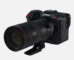 OFERTA ESPECIAL Cámara Can0n E0S C70 C1n*ema con RF 24105mm f2.8..WHATSAP/ +1 631 921911 - Product Image 1