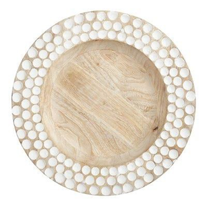 หัตถกรรมอินเดียคุณภาพดีที่สุดเขียงเป็นมิตรกับสิ่งแวดล้อมส่วนบุคคลสี่เหลี่ยมผืนผ้าเขียงไม้ผลิตภัณฑ์ครัวไม้ - Product Image 3