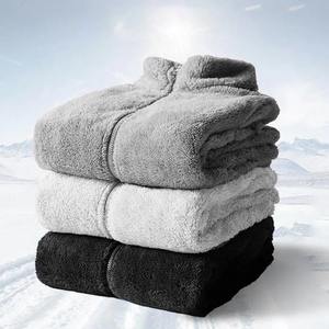 Nueva chaqueta para hombre de piel de oveja - Product Image 3