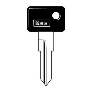 Chiavi Silca Art. Zd16rp Gr.10 - Product Image 1