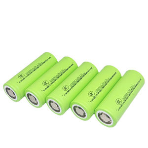 26700 3.7V 5000mAh 충전식 <span class=keywords><strong>LiFePO4</strong></span> 배터리 셀 태양 에너지 저장 전기 스쿠터 LED 조명 백업 전원 - Product Image 6