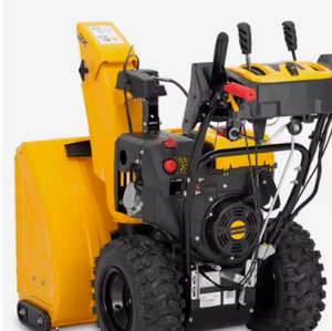 เครื่องเป่าหิมะไฟฟ้า Cub-Ca-det 3X 30" HD Intelli-POWER รุ่นใหม่เอี่ยม - Product Image 1