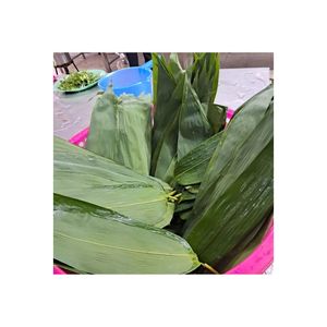 BUEN PRECIO HOJAS DE BAMBÚ SECAS VENTA SUPERIOR 2025 HOJAS DE BAMBÚ HECHAS EN VIETNAM CON PRECIO BARATO PRECIO BAJO VENTA CALIENTE - Product Image 2