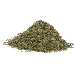 Organic Lemon Balm Dried Cut Leaves & Stems <b>Tea</b> - <b>Melissa</b> Officinalis L. - Product Image 2