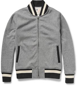 Coupe-vent personnalisé en polyester pour hommes, veste de sécurité au travail décontractée avec col en fourrure imprimée - Product Image 5