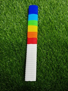 Poignées de batte de cricket de niveau international durables et antidérapantes - Product Image 3