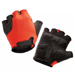 Bajo MOQ Diseño personalizado Mejor venta Guantes de ciclismo transpirables/Nuevo estilo Guantes de Ciclismo de secado rápido hechos de primera calidad con todos los tamaños EE. UU. - Product Image 1