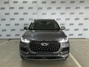 Chery Tiggo 8 Pro Max 2023 - Product Image 2