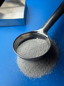 El proveedor confiable ofrece abrasivos de diamante triturado natural de primera calidad, rendimiento de calidad consistente, tamaños de malla gruesos medianos y finos - Product Image 3