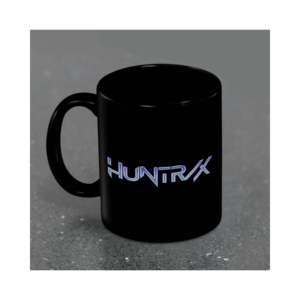 โลโก้ Demon Hunters Tasse Huntrix ดีไซน์ที่ได้รับแรงบันดาลใจจากนิยายและเคป๊อป เหมาะสำหรับเป็นของขวัญ - Product Image 5