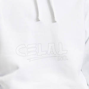 Sudadera con capucha para hombre, forro polar con cremallera, de buena calidad, el mejor precio, disponible - Product Image 4