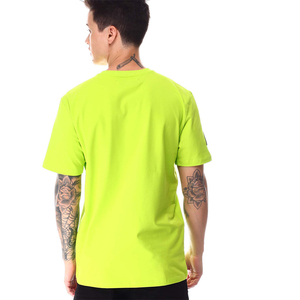 เสื้อยืดผ้าฝ้ายสำหรับผู้ชาย,เสื้อยืดพิมพ์ลายคุณภาพตามสั่ง - Product Image 3