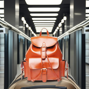 Ba lô máy tính xách tay da <span class=keywords><strong>mini</strong></span> cho bé gái ba lô - Product Image 6