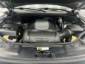 Increíble Dodge Durango R/T AWD 2020 Usada en Perfectas Condiciones con Poco Kilometraje en Existencia, Oferta Increíble - Product Image 2