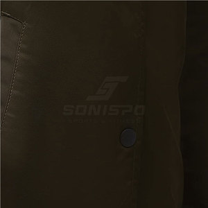 Vente chaude veste de sports d'hiver de qualité supérieure traitement enduit en ligne hiver chaud confortable - Product Image 6