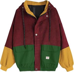 Chaqueta para Hombre, Estilo Otoñal, Ajustada, en Color Sólido, para Adolescentes, Talla Grande, Ropa Masculina - Product Image 4