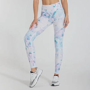 2025 Sports d'été Logo personnalisé ensemble de vêtements actifs entraînement sportif vêtements de gymnastique vêtements de sport ensembles de Fitness ensembles d'entraînement pour les femmes - Product Image 4