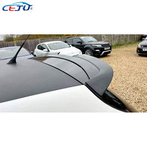 Alerón de Techo para Maletero Trasero en ABS para Seat <span class=keywords><strong>Leon</strong></span> <span class=keywords><strong>Cupra</strong></span> R Copa <span class=keywords><strong>MK2</strong></span> 1P 2006-2011, Kit de Tuning Automotriz, Cola de Pato - Product Image 5