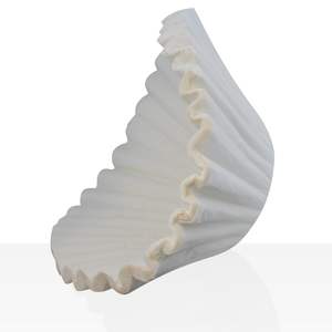 Filtros de Cesta para Cafetera Bonamat B10 152/437 mm, 250 Unidades, Filtros de Café - Product Image 1