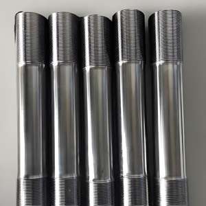 Крепежные болты для бурения скважин паровой турбины и горно-шахтной техники запасные части - Product Image 2