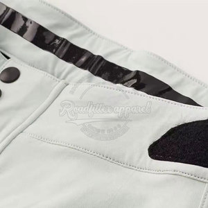 2025 moto Cardura pantalon/Textile Cardura pantalon taux de gros bonne qualité Cardura pantalon - Product Image 3
