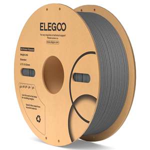 Elegoo <b>PLA</b> Marble <b>Filament</b> for 3D Printing with Excellent Processing Service - Product Image 4
