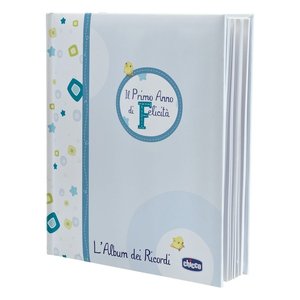 Álbum de Fotos Azul para Capturar y Organizar Recuerdos - Product Image 2