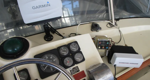 ราคาส่วนลดสำหรับ1988ซีดาน30ft เรือ - Product Image 4