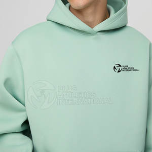 Conjunto Deportivo Holgado para Hombre al por Mayor, Cómodo, Mezcla de Algodón, Hecho en Pakistán - Product Image 5