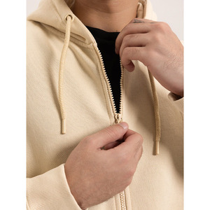 Sweat-shirts et pulls pour hommes, sweat-shirt pour hommes de qualité supérieure, coton mélangé, logo personnalisé, vêtements décontractés, sweat-shirts pour hommes personnalisés, service OEM - Product Image 5