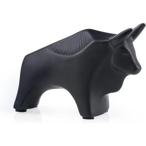 Sculpture en métal abstraite musculaire pour homme, art déco, artisanat artisanal pour la décoration de la maison, du bureau ou du jardin, cadeau de mariage - Product Image 2