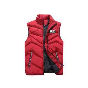 Fábrica con sede en Pakistán que suministra chalecos GAA con opciones de ajuste y diseño personalizados para equipos y academias deportivas gaélicas - Product Image 1