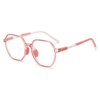 Monturas ópticas Montura de gafas clásicas Monturas de gafas para niños