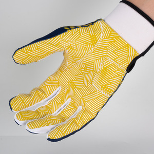 Meilleure vente Gants de baseball unisexes antidérapants durables et personnalisés Gants de softball confortables pour hommes et femmes - Product Image 4