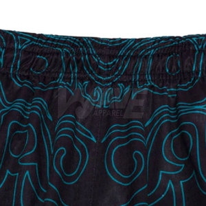 Uniforme de Baloncesto Personalizado Hecho en Pakistán, Camiseta Transpirable de Talla Grande, Pantalones Cortos Sublimados, Colores Personalizados, Estilo 100% Personalizado - Product Image 6