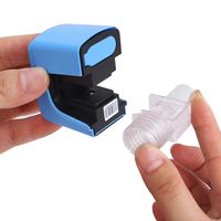 Mini moniteur vétérinaire sans fil Etco2 Sensor Monitor