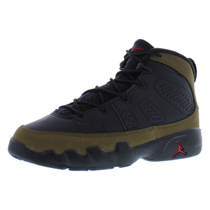 men retro jordan 9
