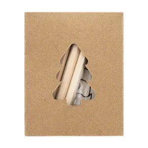 Ensemble de décorations de Noël personnalisées Oppland, gadgets personnalisés pour boules et décorations d'arbre - Product Image 5
