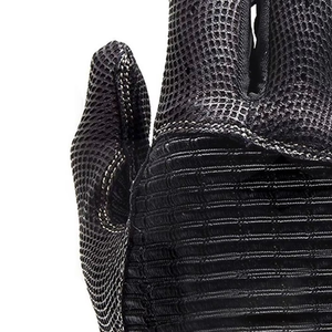 Guantes de Bateo de Béisbol Personalizables de Marca, Material de Spandex/Nailon, Cierre de Velcro, Secado Rápido, Transpirables, Soporte para Muñeca, Duraderos - Product Image 6