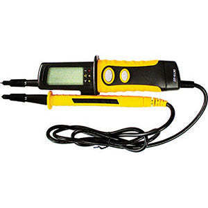 Testeurs électroniques multimètres 4482GM - Catégorie de produits - Product Image 1