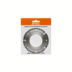 Set Guarnizioni Compatibile per Stihl 046, Grado Industriale, per Motosega a 2 Tempi con Asta Metallica, Personalizzabile OEM, Rif. 915981 - Product Image 3
